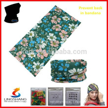 Multifunktions Headwear, Multi Schal, Nahtlose Hals Tube Schal Bandana